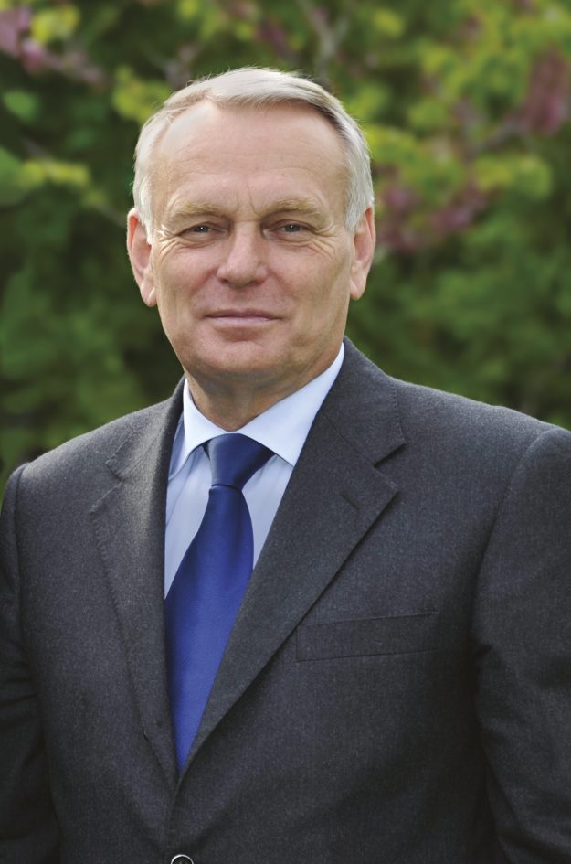 Jean-Marc Ayrault